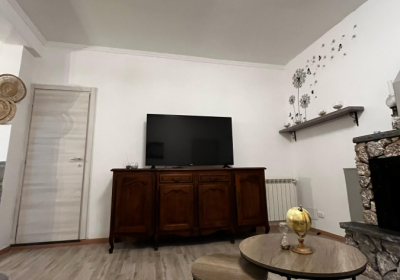 Casa Vacanze Etna Maison